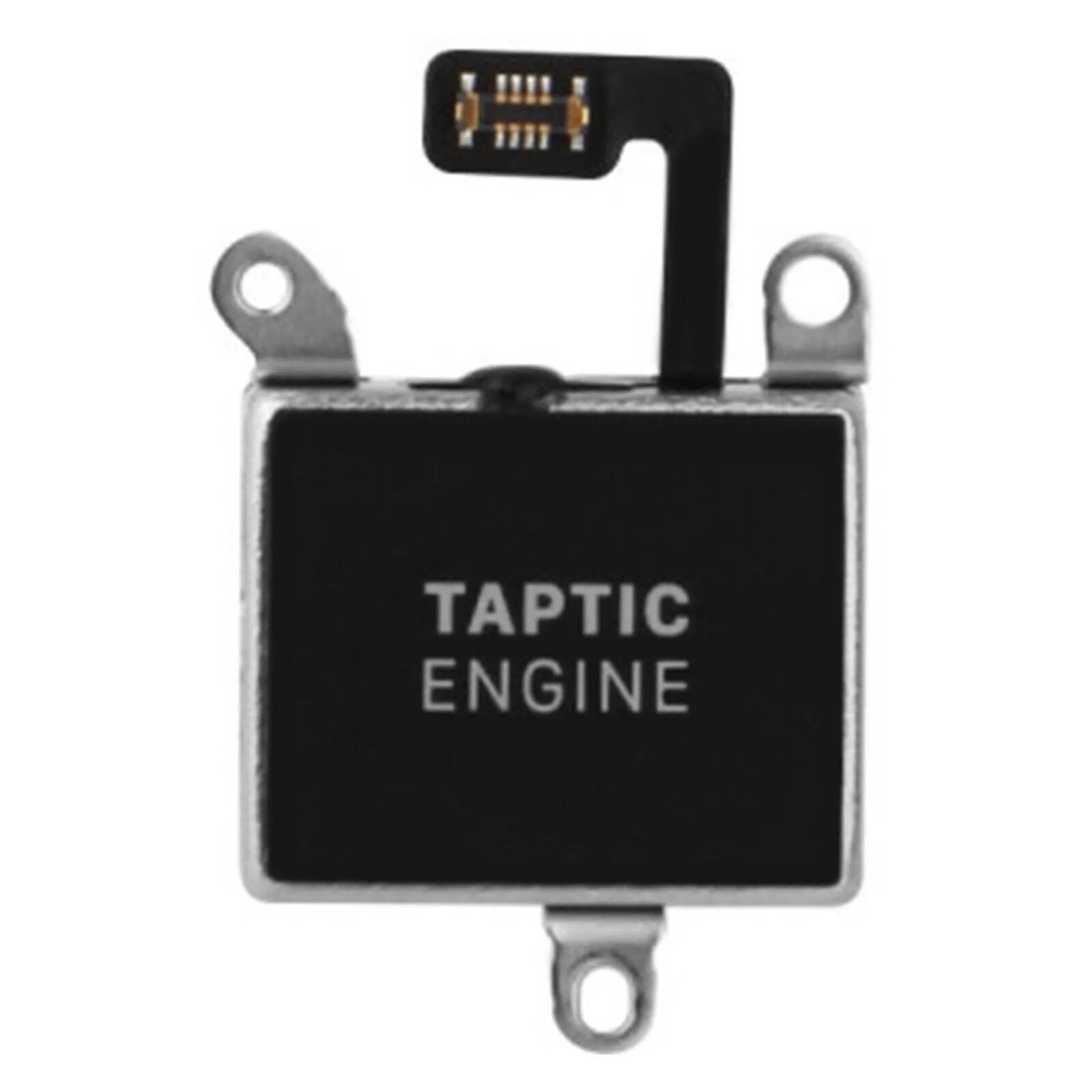 Taptic Motor Motor Vibrator Flex Cable para iPhone 14 Pro Max 14 Plus Peças de reparo de cabo flexível