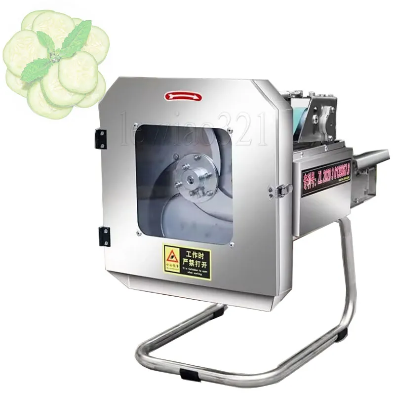 Çift VEGE CNC Sebze Kesme Makinesi Ticari Elektrikli Memsi İşleyicisi Patates Patates Patates Patates Patates Slicer Restoran