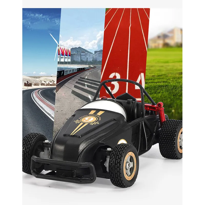 Controller Rally Car Toy Toys Rally Remote Control Cars 1:20 Scale 2.4G High... From Ddmydec ...