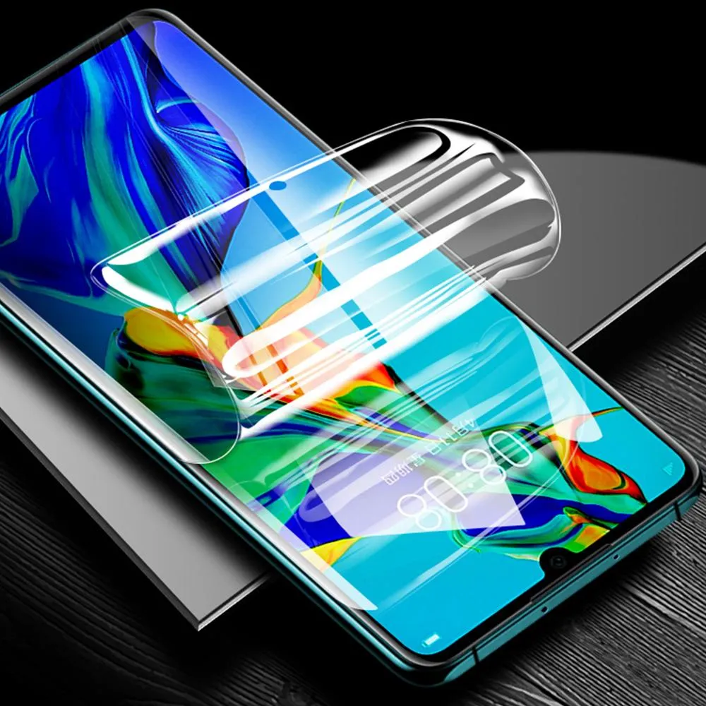 Tempered Glass Screen Protector for Lenovo ZUK Z2 and Z2 Pro Smartphones from Cell Phone Screen Protectors - price 6.4