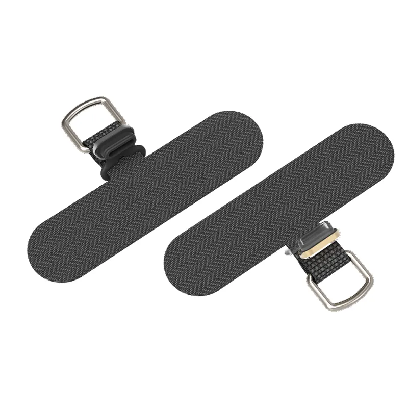 Plug à poussière de regroupement avec patch de lonyard suspendu pour Apple iPhone Samsung iOS Type C Port de chargement anti-poussière perdue joint de carte