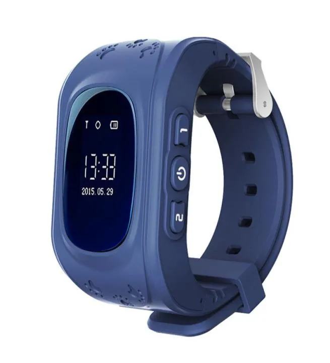 Q50 GPS LBS Smart Watch Smart The Breairt Passome Sos Call Finder Fearbel Devices Watch Support 2G LTE Браслет для AN4967589