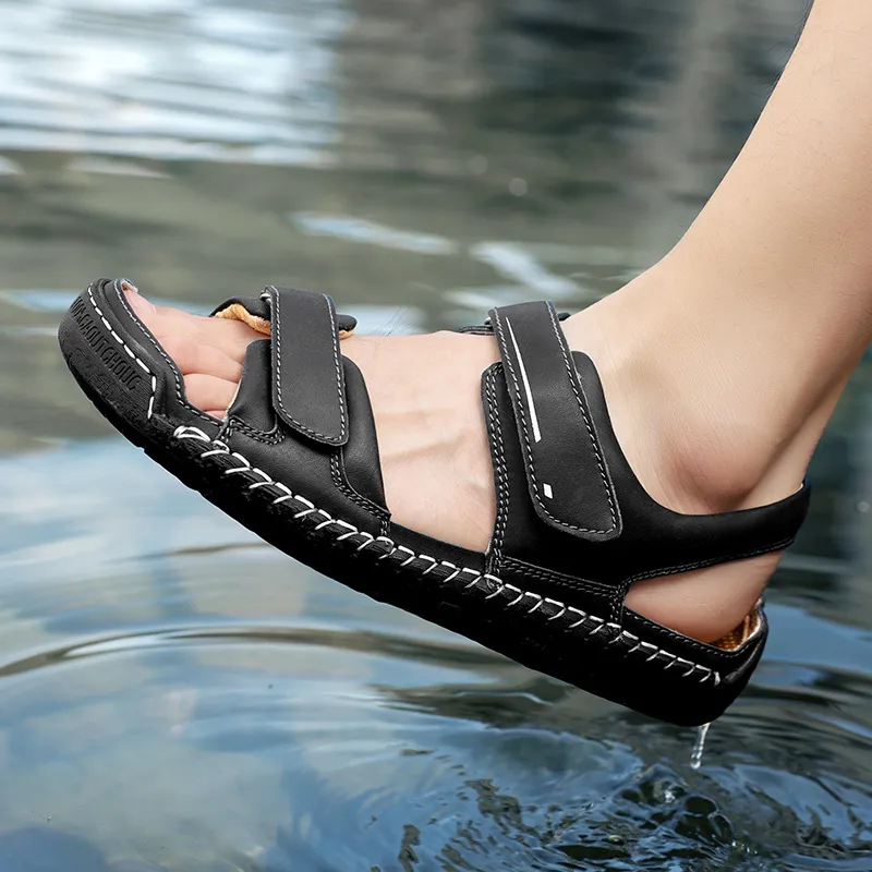 Mens summer sandals 2019 sale