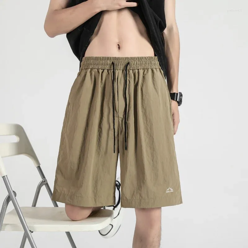 Casual Simplicity Solid Fold Loose High Waist Wide Leg Solid Color Bottoms(7 Colors) Casual Simplicity Solid Fold Loose High Waist Wide Leg Solid Color Bottoms(7 Colors)
