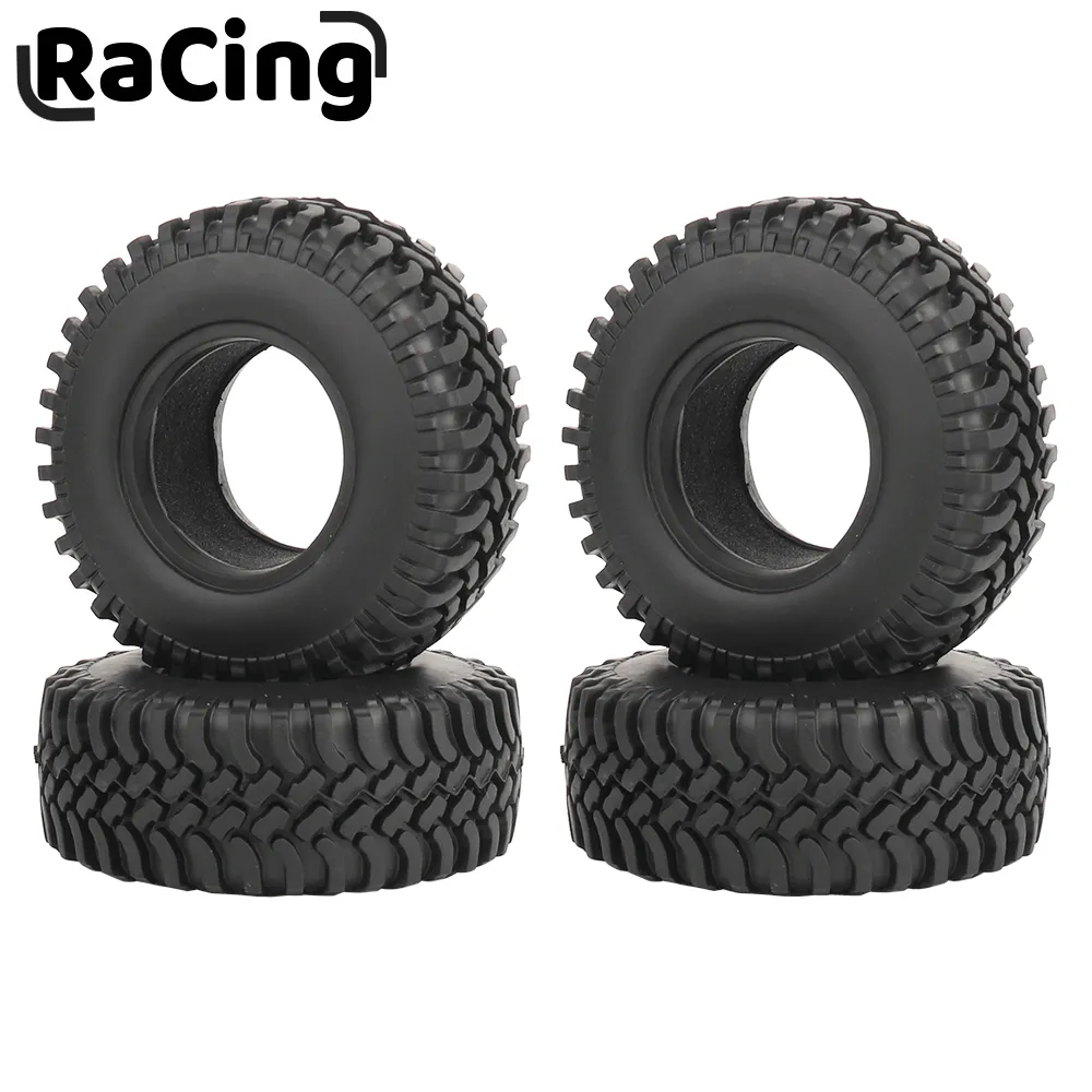 4x 2.2x5.25 Inch 3D Printed Tire Inserts For 1/10 Scale RC Crawler - Zephyr's Market