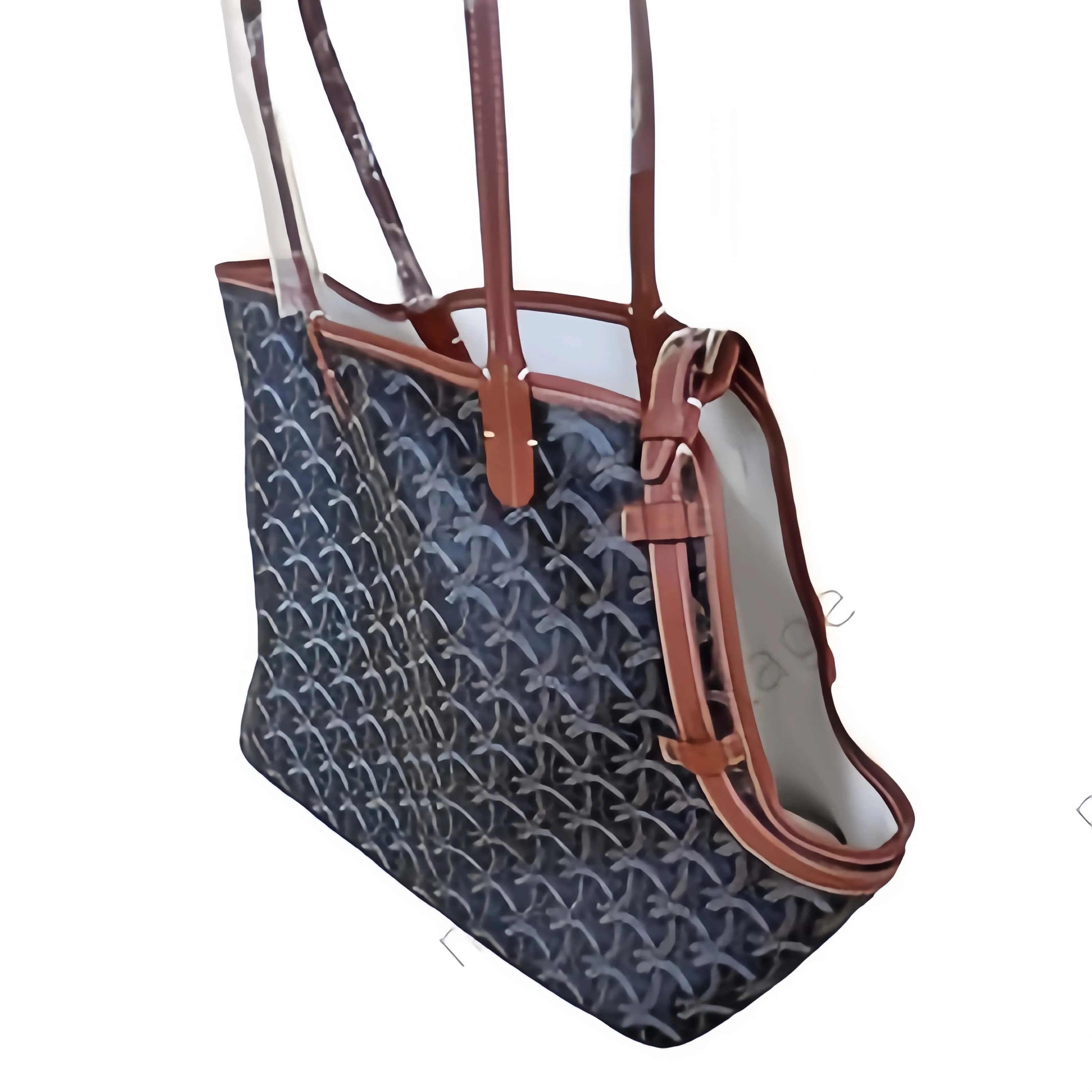 Adjustable Pet Carrier Breathable Compact Durable Dog Cat Tote Bag
