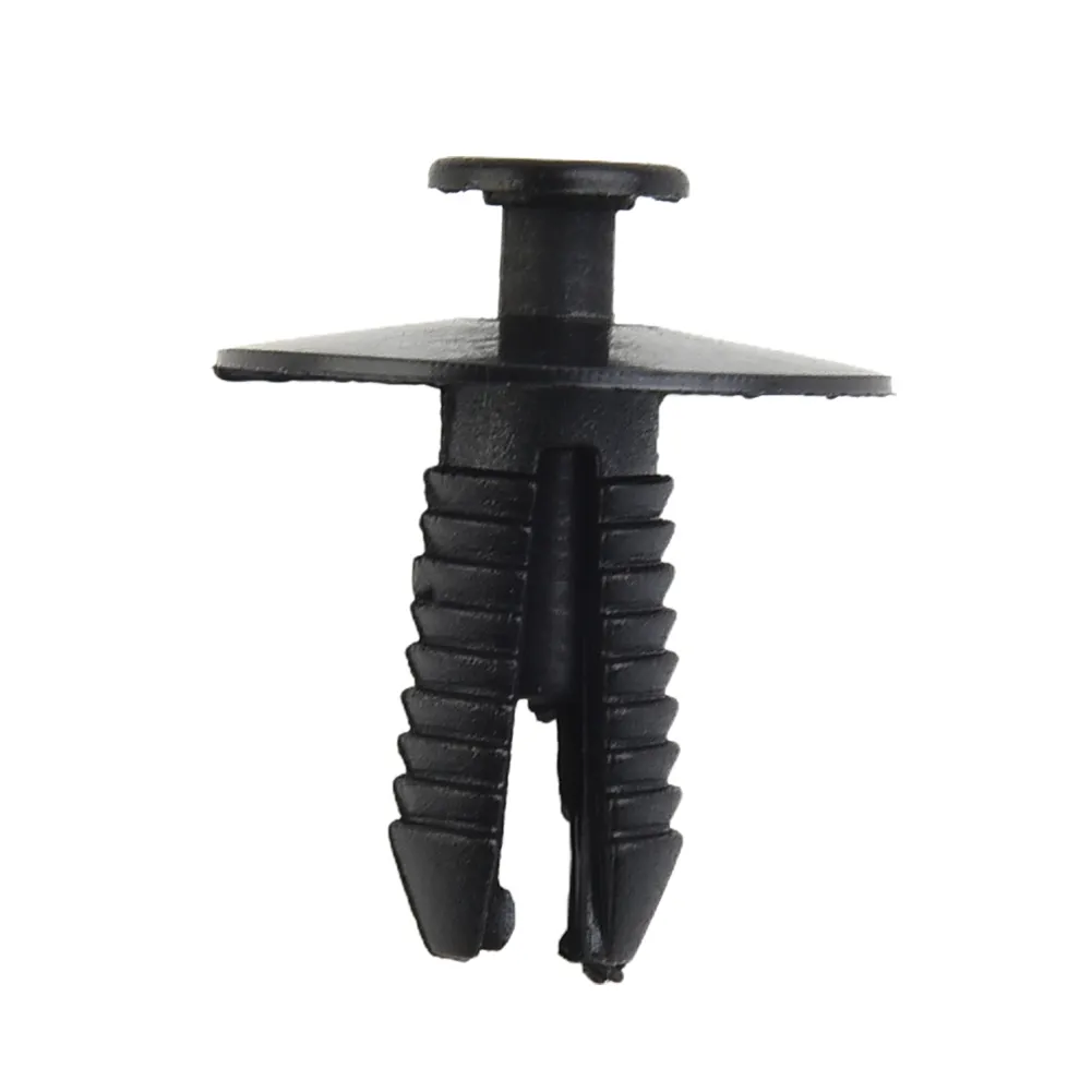 30x Wheel Arch Side Skirt Trim Clips Fastener 07137073915 For BMW Mini