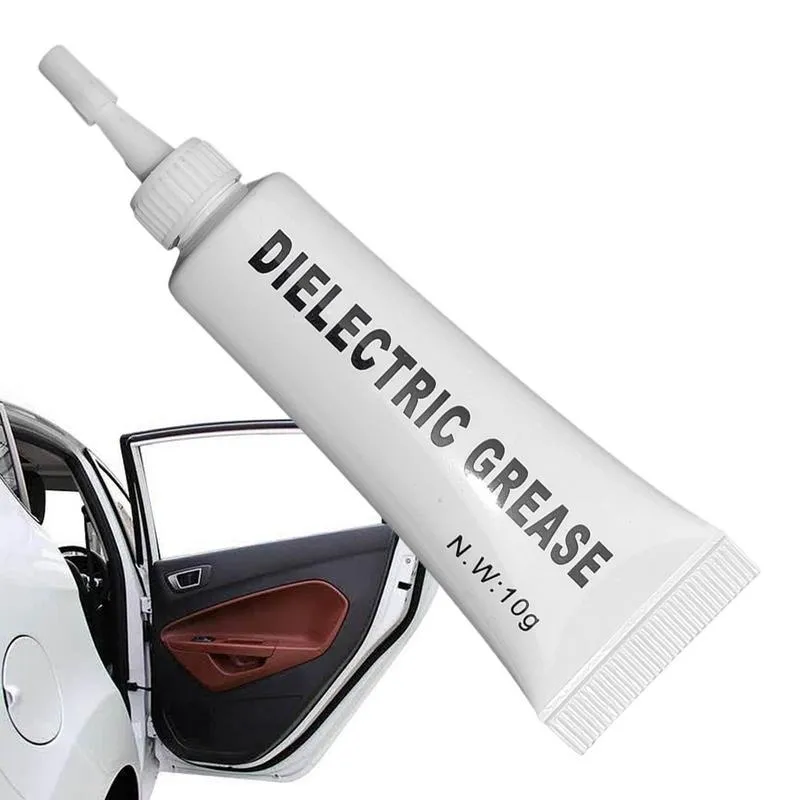 Waterproof Dielectric Grease Automotive Lubricants with Strong Wear Resistance for Auto Car Sunroof Track from Dhgate Pedals - price 42.26 Waterproof Dielectric Grease Automotive Lubricants with Strong Wear Resistance for Auto Car Sunroof Track from Dhgate Pedals - price 42.26