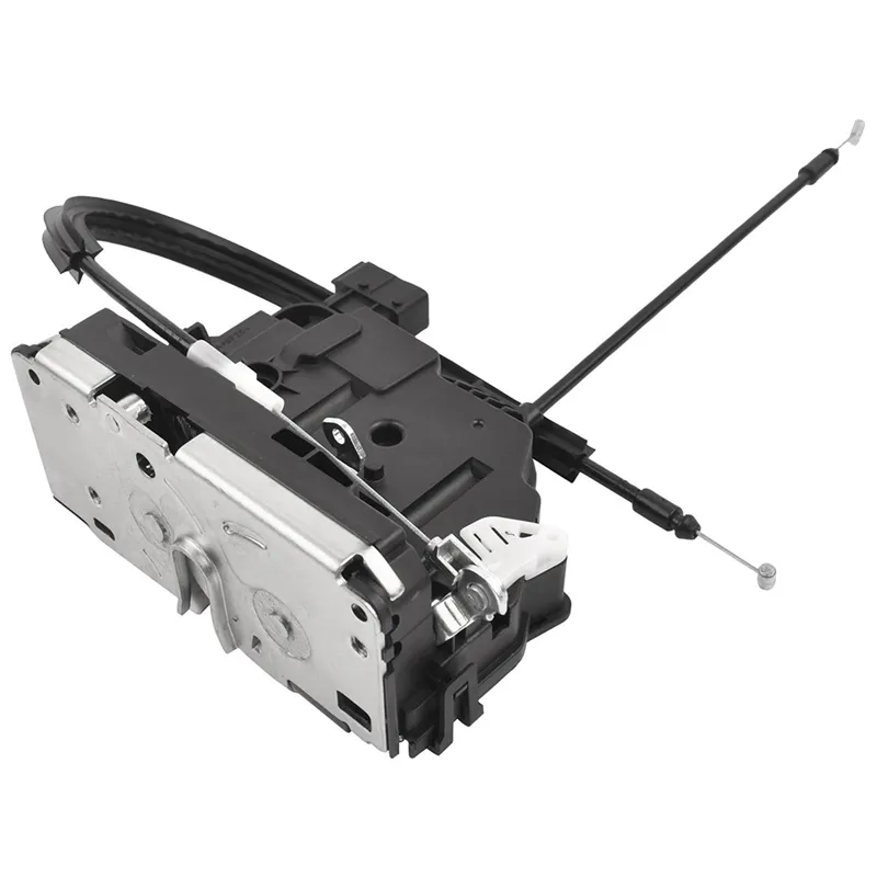 Rear Door Latch Lock Motor Actuator For Peugeot Boxer II & Citroen Jumper - 4385219148