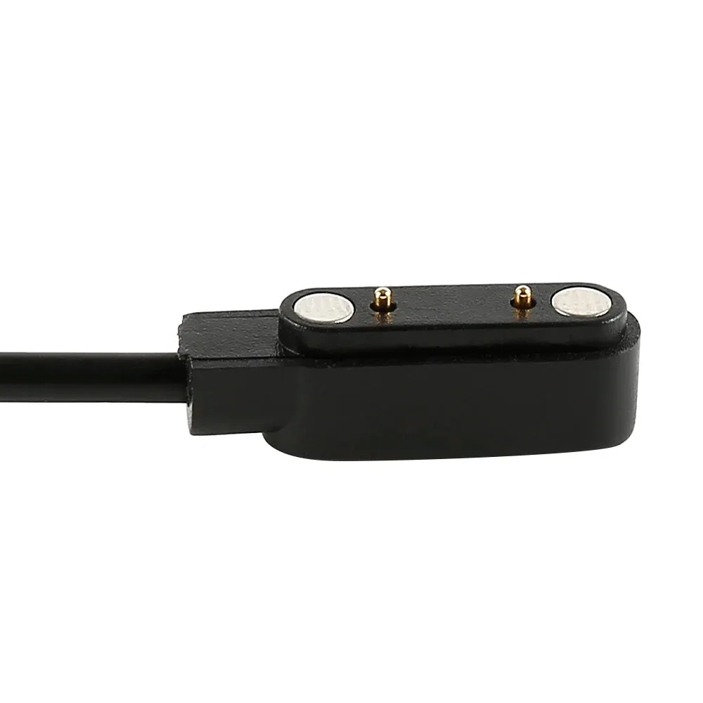 Smart Wearable Accessoires Smart Bracelet Ladungskabel für Q12/S12/S2/Q15 Kinder in Smart Watch Magnetic Lading Cable