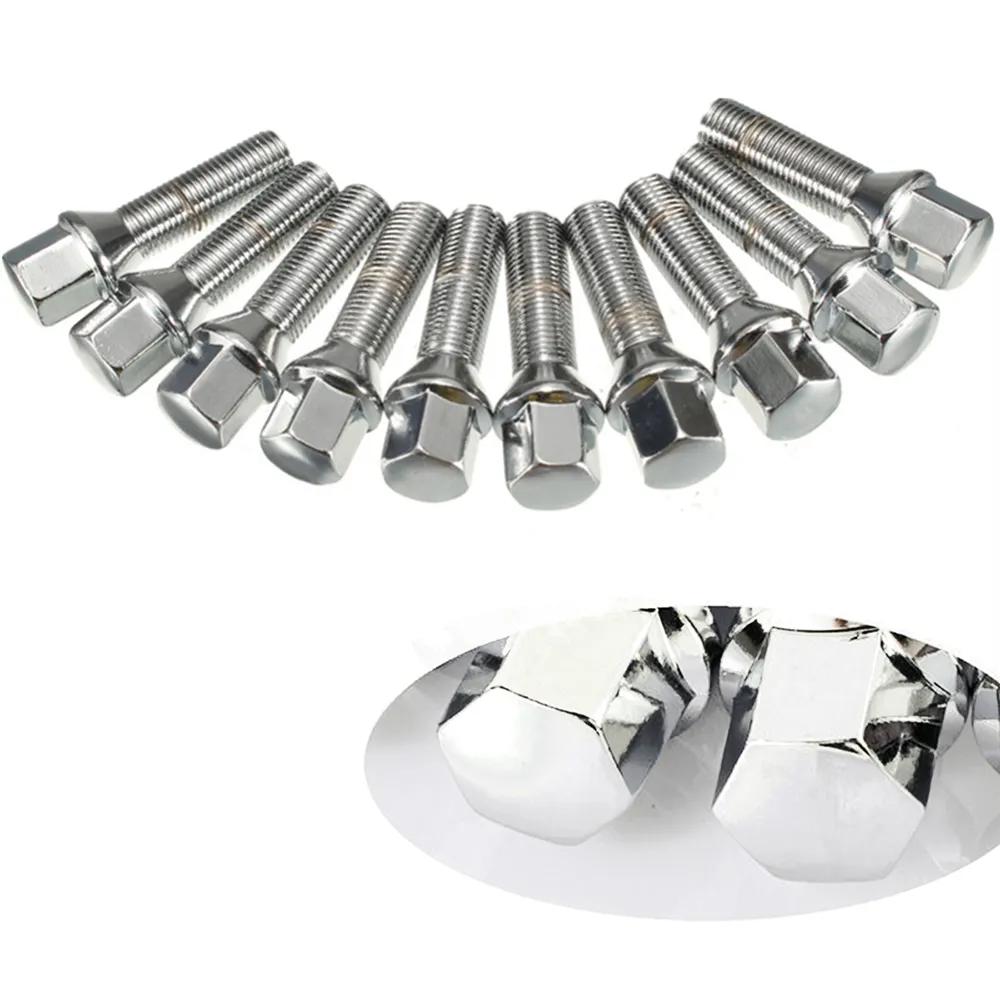 Accessory Hardware: Tuner Lug Bolt 12x1.50 Thread 40mm Shank (Extended – Ehrlich Wheel Works Accessory Hardware: Tuner Lug Bolt 12x1.50 Thread 40mm Shank (Extended – Ehrlich Wheel Works