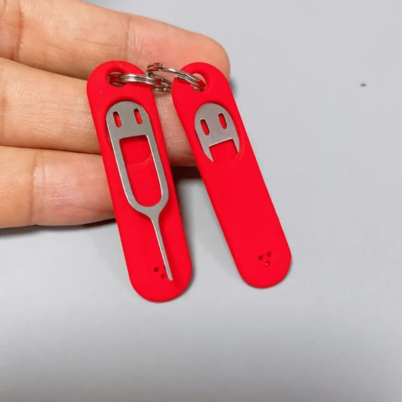 4-Pack SIM Card Removal Tool - Universal Ejector Pin Key, SIM Tray - View #9