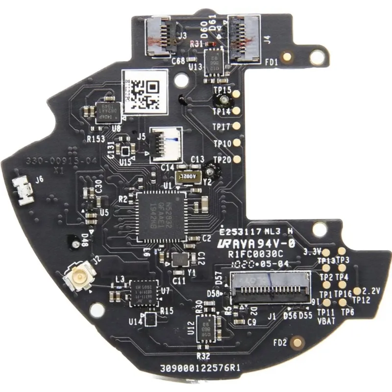 3D Analog Joystick Controller Motherboard For Oculus... From Ddmymaster ...