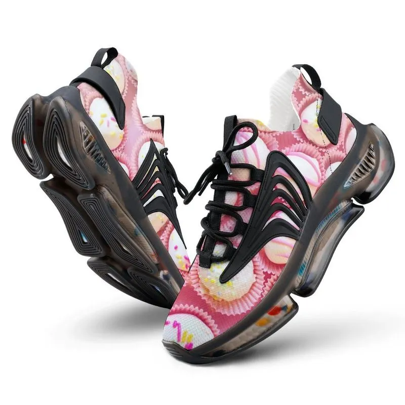 Индивидуальная спортивная обувь на заказ обувь настройка кроссовки для кроссовки мужские спортивные кроссовки женские спортивные кроссовки на открытом воздухе Gai Chocolate