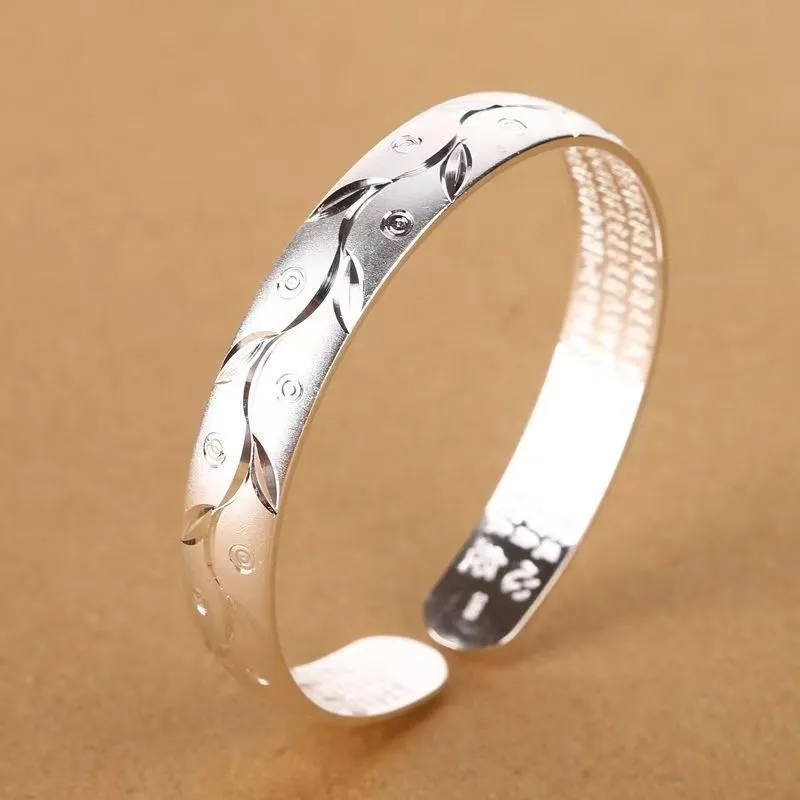 値下げ交渉あり　CTHY DELTA BANGLE シルバー DELTA BANGLE | CTHY