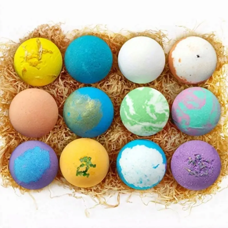 Sea Salt and Shea Butter Kid Safe Best Christmas Birthday Gift Bath Bombs1. bath bombs for kids with sensitive skin1. bath bombs for kids with sensitive skin