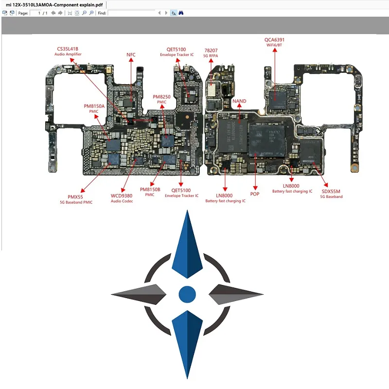 Schematic Android Phone Chargers Schematic Hp Android Schematic