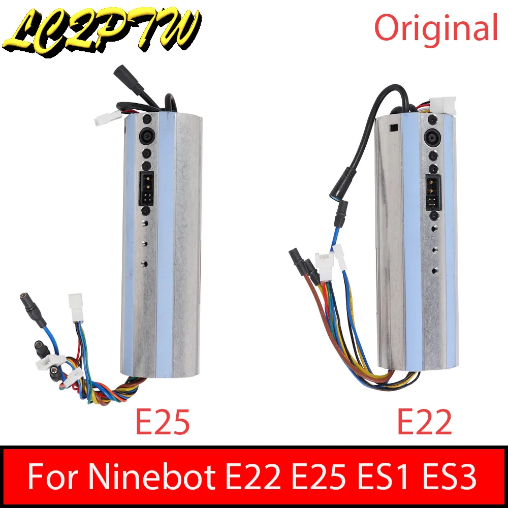 Ninebot Segway E25 E22 ES1 EM2 ES3 ESS4 Circuit Board Replacement Scuf Controller Panel From Homepro7 91.27 DHgate.Com