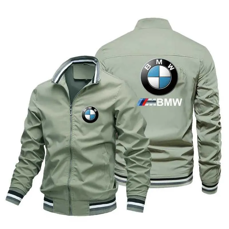 【希少】tyco BMW Racng Zipup Parka High Quality Mens Bmw Tyco Jacket For 2024 Bicycles BMW