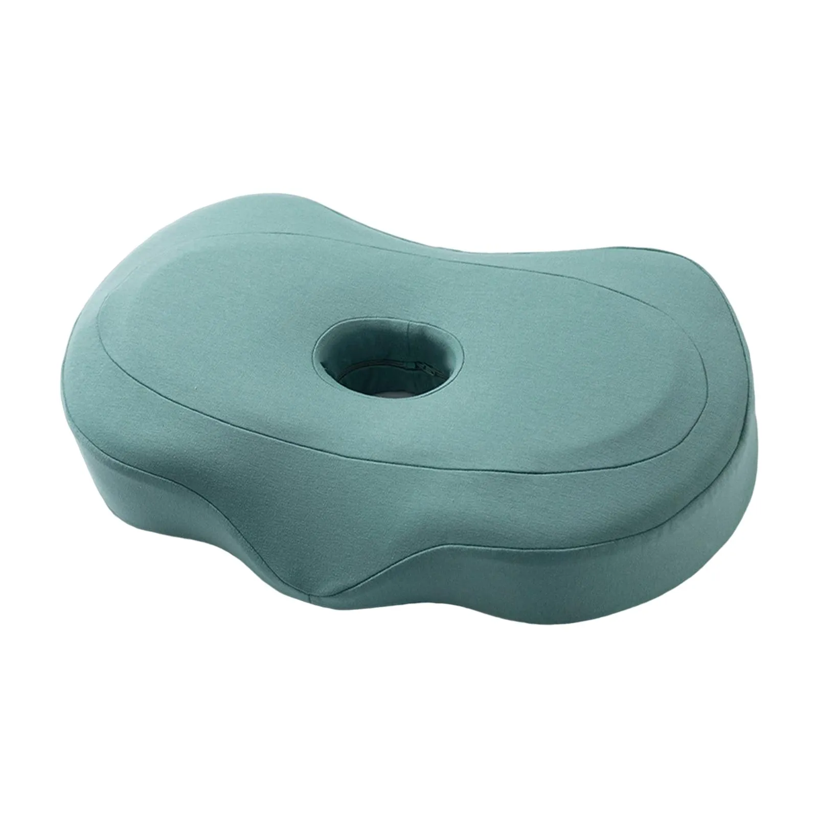 Подушка для пирсинга ушей маленькая подушка с защитником ушных отверстий для снятия давления