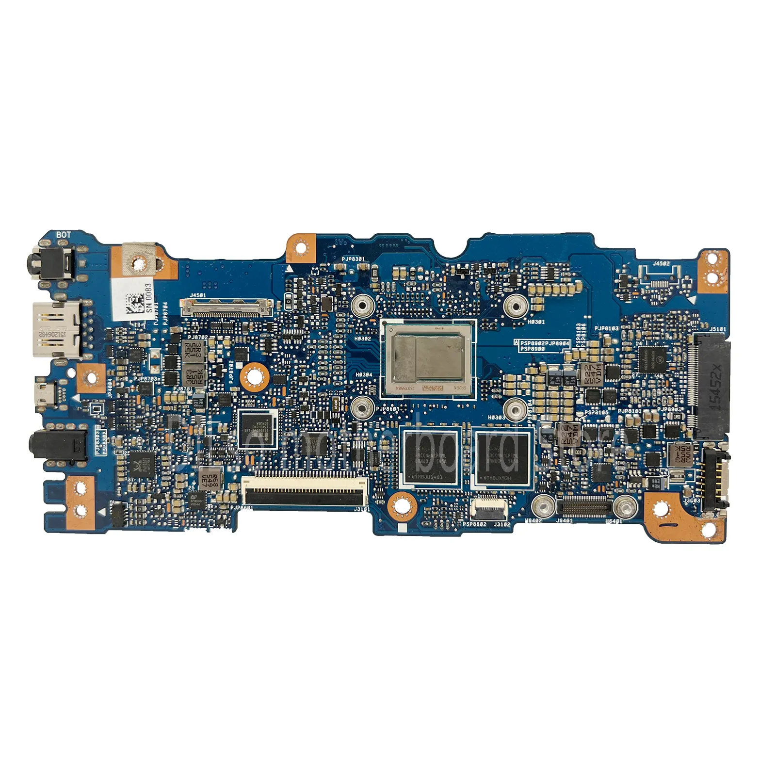 Ram Asus X541uv Motherboard Asus Motherboard Asus X541u I5 8gb Ram