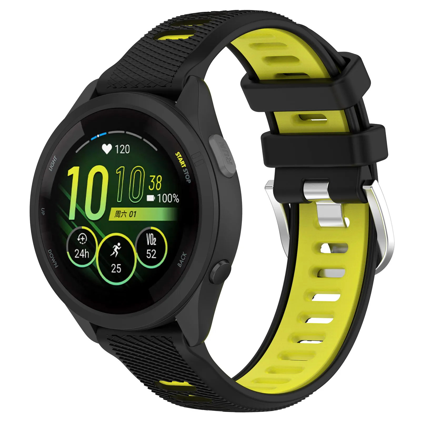 Forerunner 245 replacement band sale