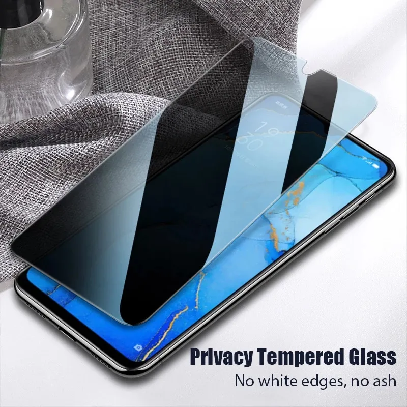 Tempered Glass Screen Protector For Xiaomi Redmi Note 12/11/10/9 Pro & More – Clear HD