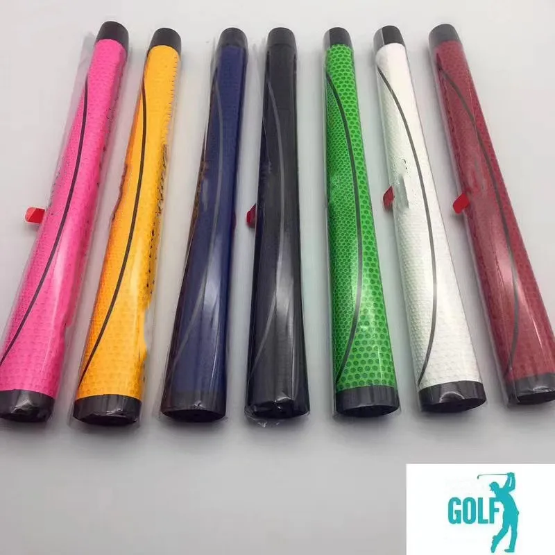 Universal PU non-slip grips Golf Club grips come in a variety of colors