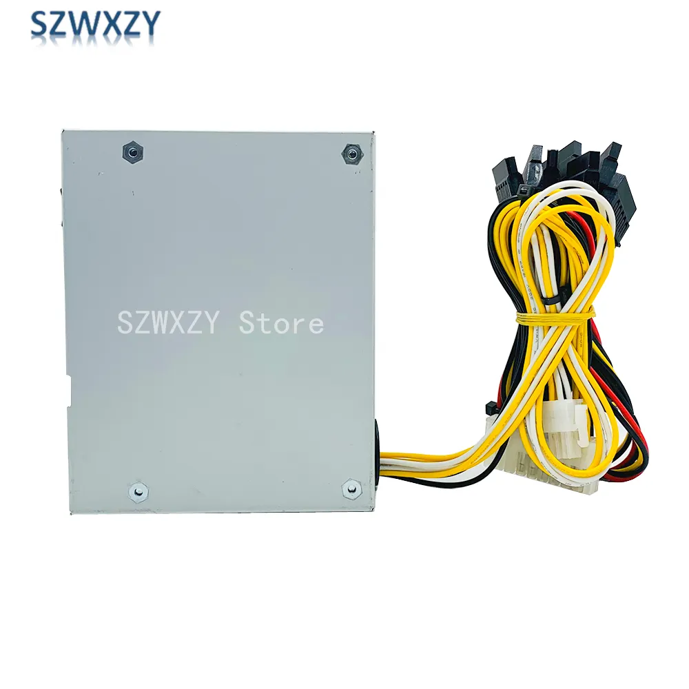 Refurbished Power Supply FSP350-20GSV DPS-300AB-81 FSP300-20GSV 350W 20Pin 4Pin For Server Computer Used 100% Tested Fast Ship