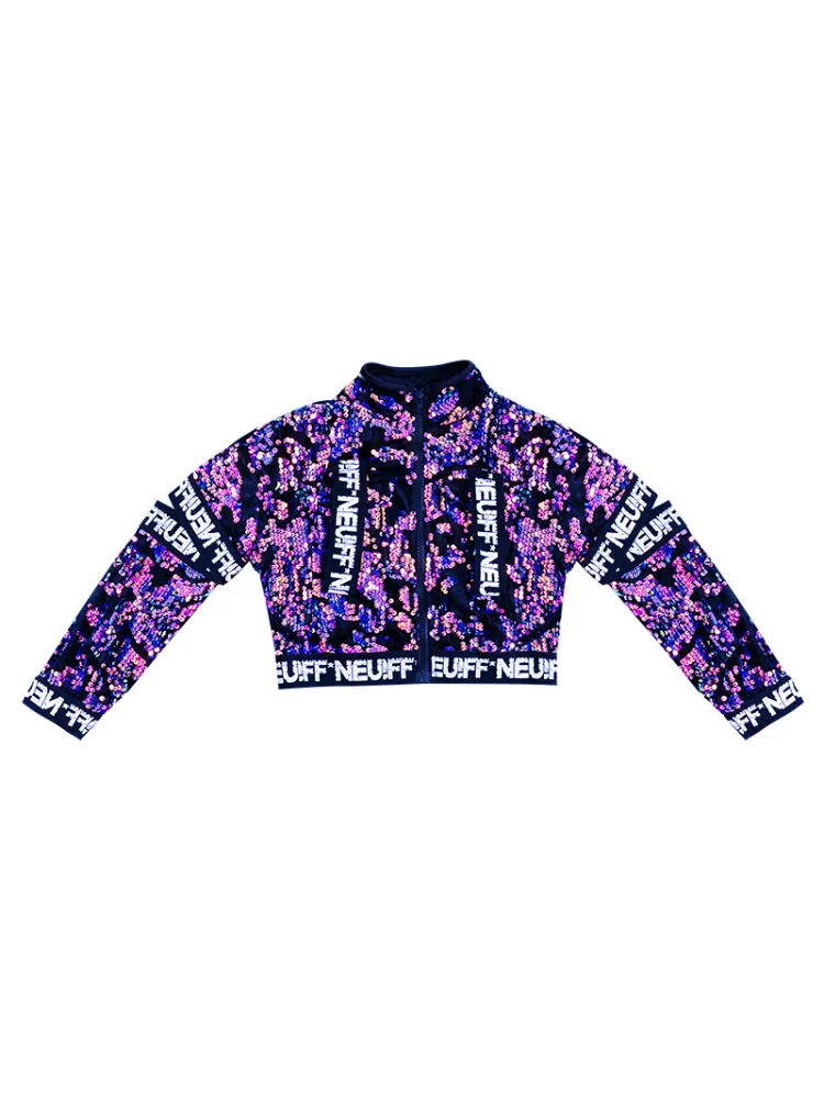 Sequin Mixes In Sizes And Shapes Here - Foto 5