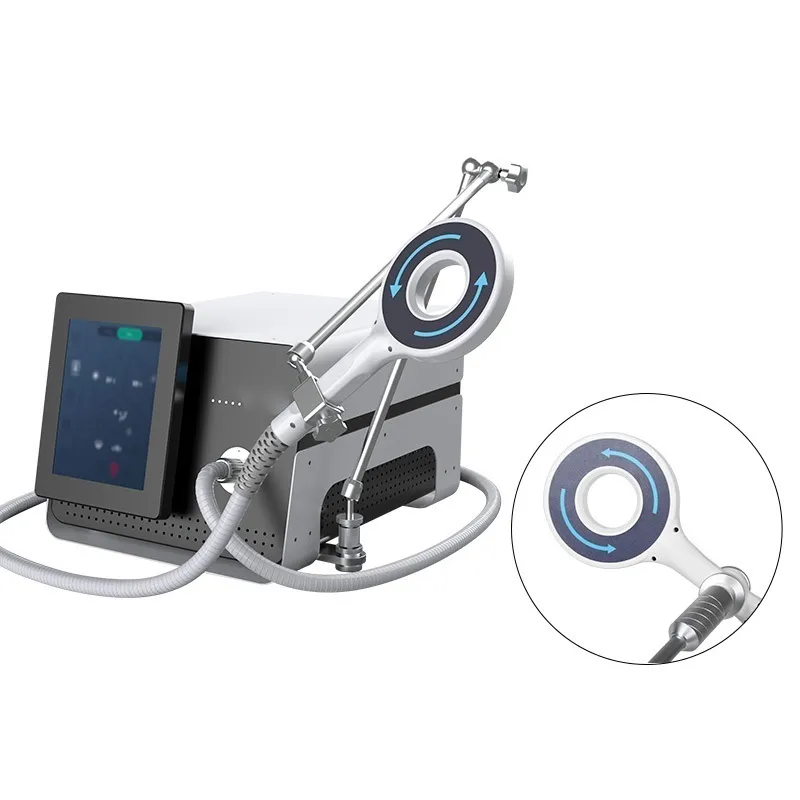 Taibo Beauty Salon Equipment / Physical Therapy Software / Bone Fracture Beauty Device