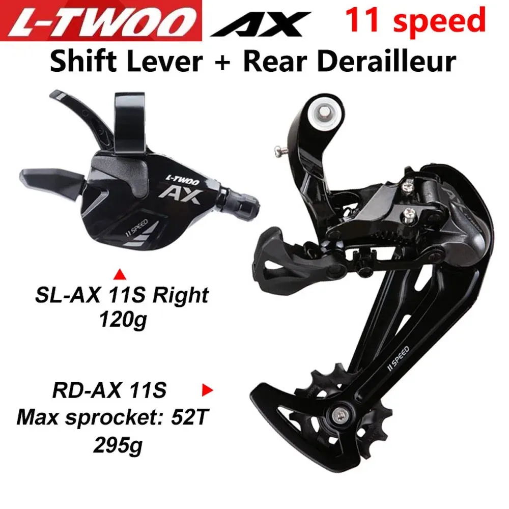 LTWOO 9V 10V 11V 12 Speed MaiLeilleurs Trigger GroupSet A7 AX AT11 AT12 SHIFTER 1X10S Switches Rechte Kompatible Sram Shimano Von 12 1 DHgate