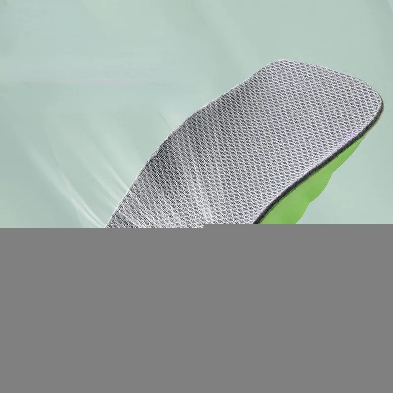 Semelles Intimes En Mousse Aérée – Unisexe, Pour Chaussures De Sport, Confort Et Fraîcheur