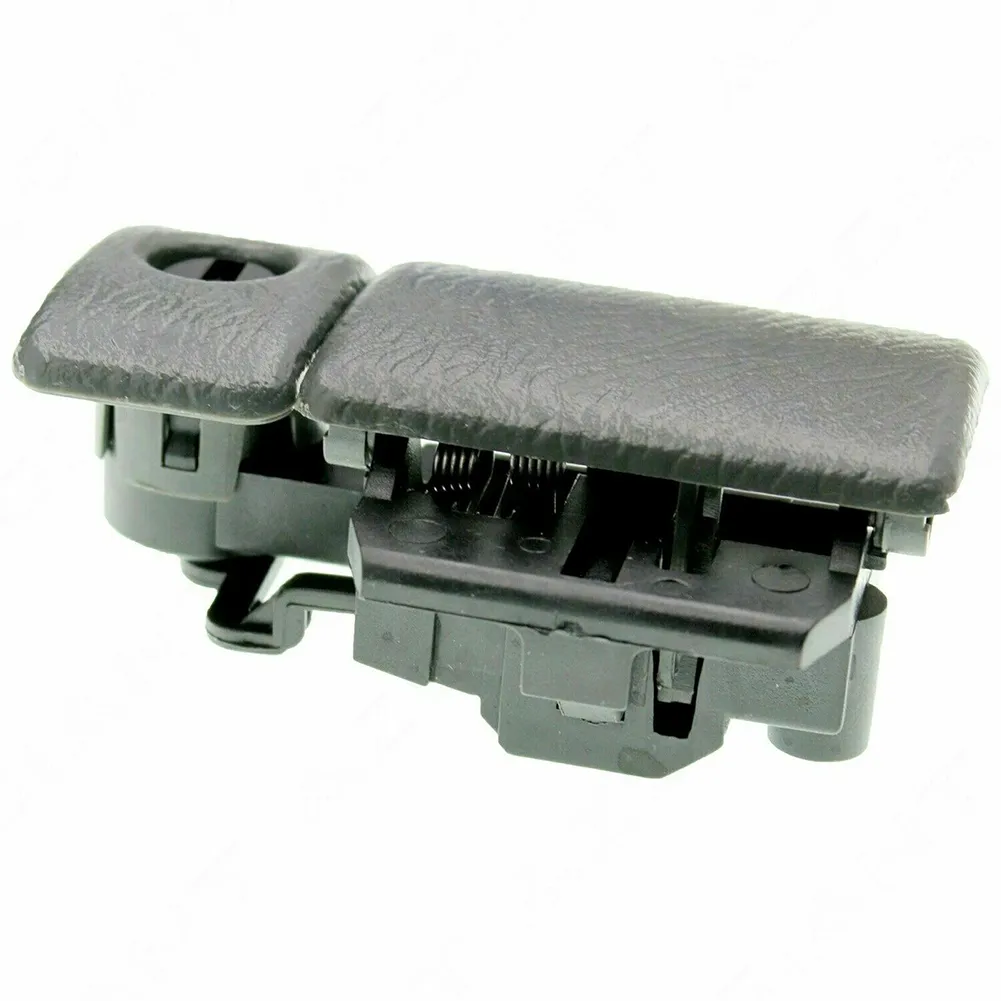 Glove Box Lid Lock Handle Latch For Suzuki Jimny, Vitara, Grand Vitara – Gray, Direct Fit (73430-76811-P4Z)