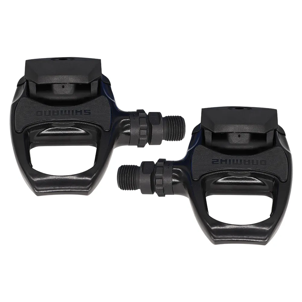 Shimano m54 pedals deals