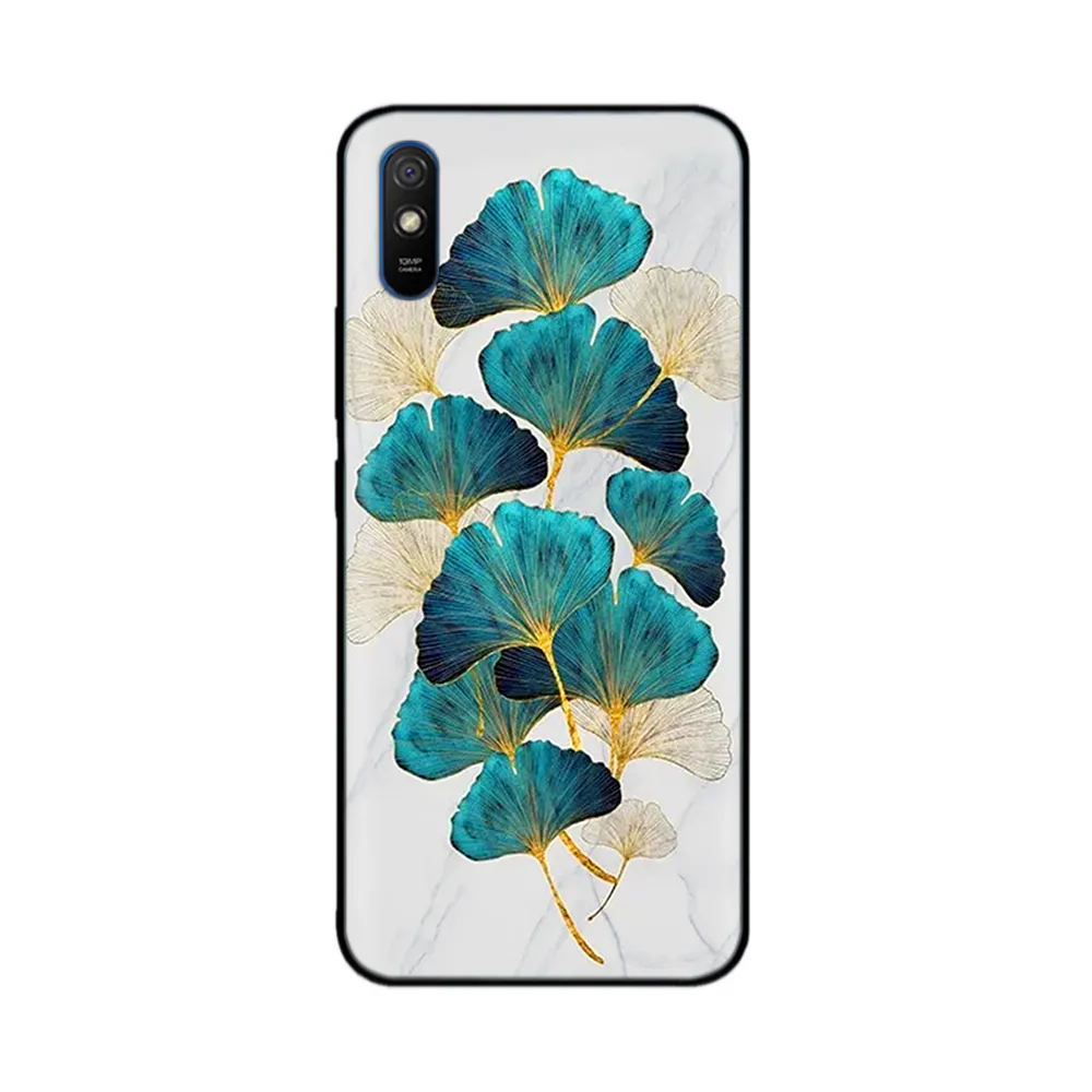 Back Cover Redmi A9 Mobile Cover Redmi A9 Phone Cover Redmi A9 A9 - Main Image