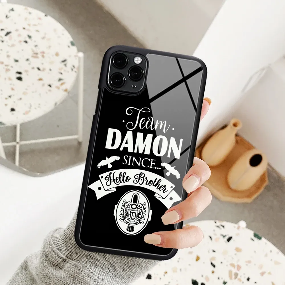 Aliexpress Phone Case Vampire Diaries The Vampire Diaries Damon