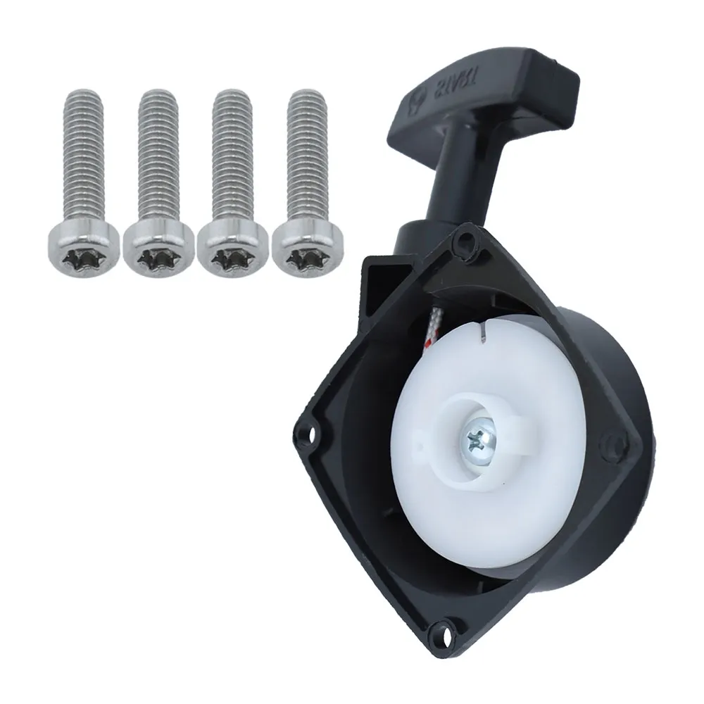 Piastra Di Avviamento A Strappo Adatta Per GX24 GX25 GX25N GX25NT FG110 Hht25 88176452 Piastra Di Avviamento A Strappo Adatta Per GX24 GX25 GX25N GX25NT FG110 Hht25 88176452