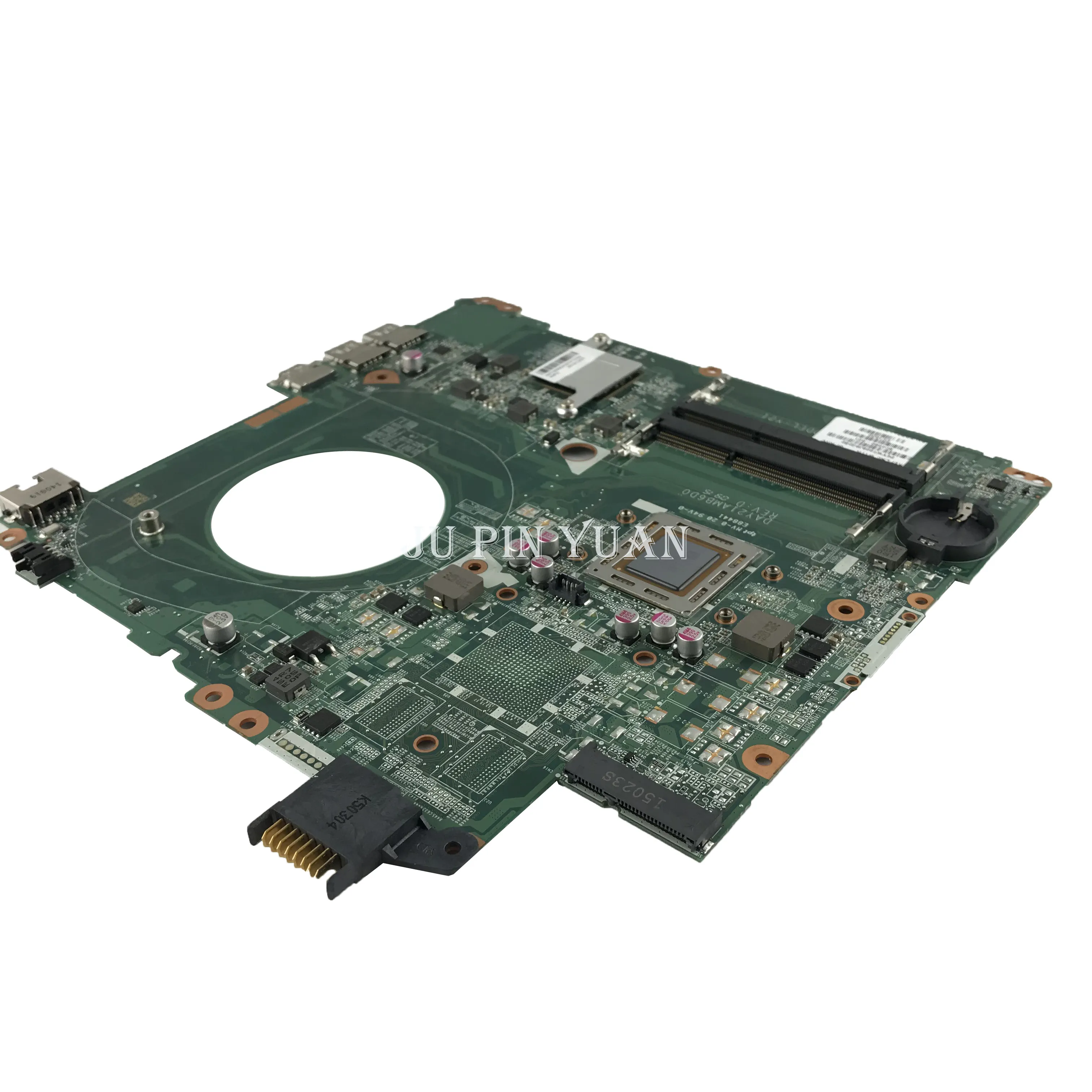 Pièces 100% Originales Pour PC Portable HP Pavilion 15-p144nf - Occasion Fonctionnel