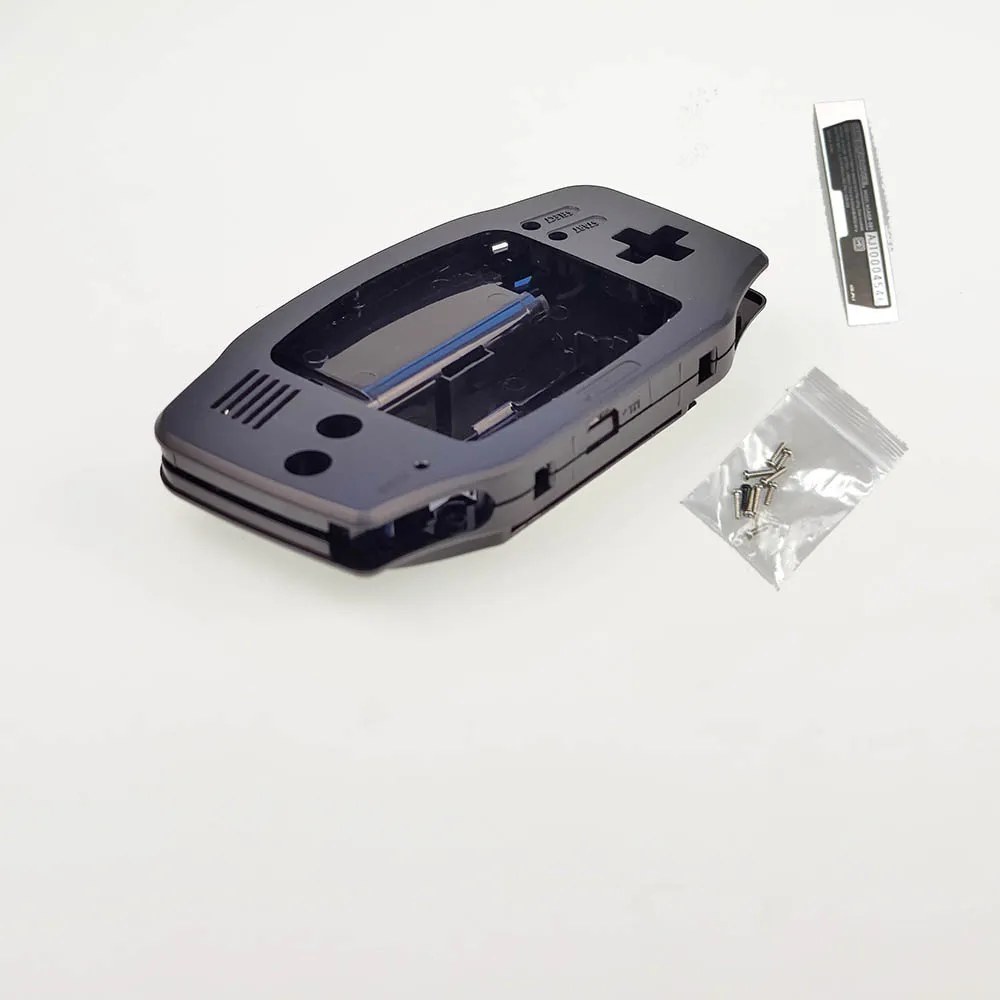 Replacement Shell Gba Shell Ips GBA SP Shell: Gameboy Advance IPS