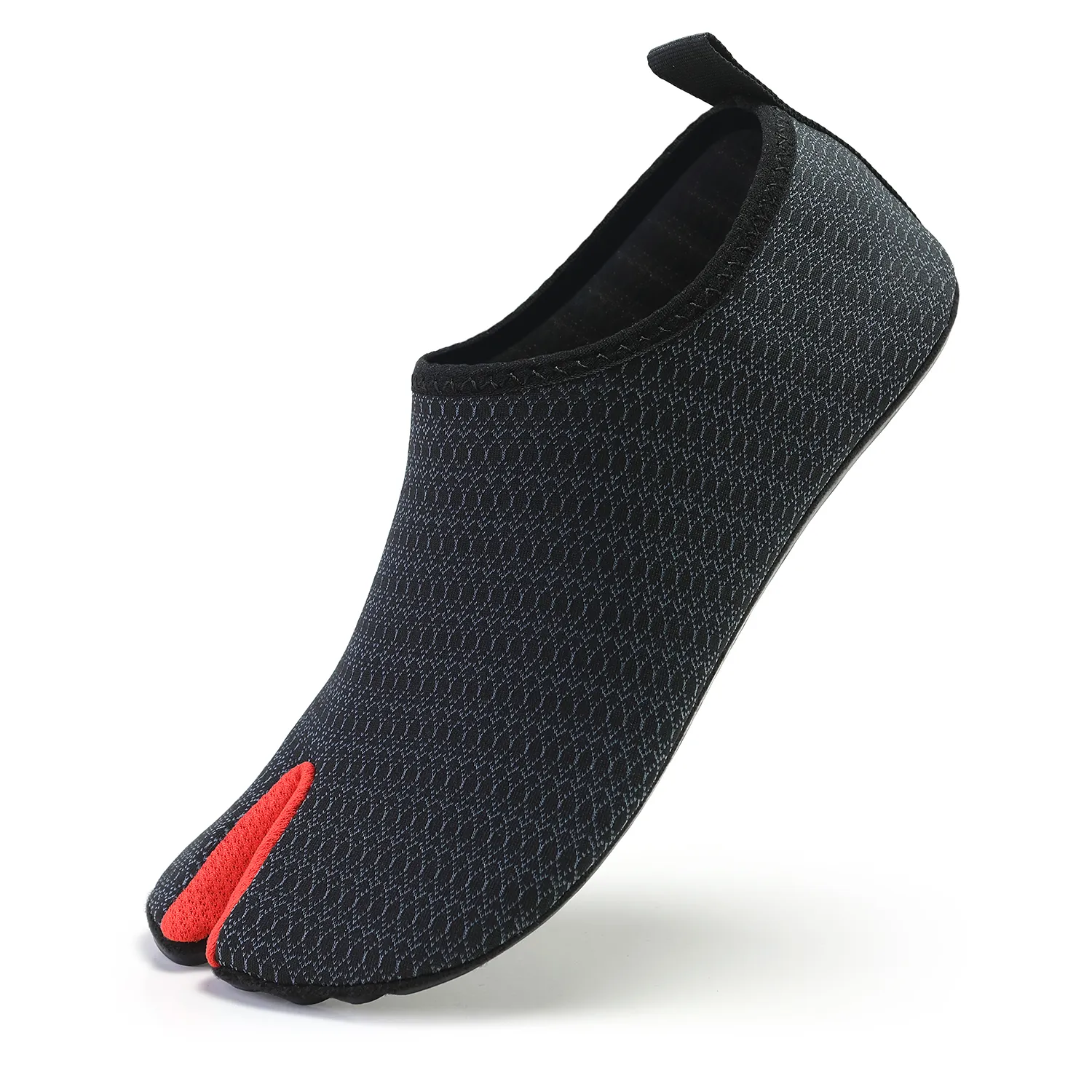 Quick-Dry Aqua Socks for Beach, Yoga, Swim, Surf Men Womens