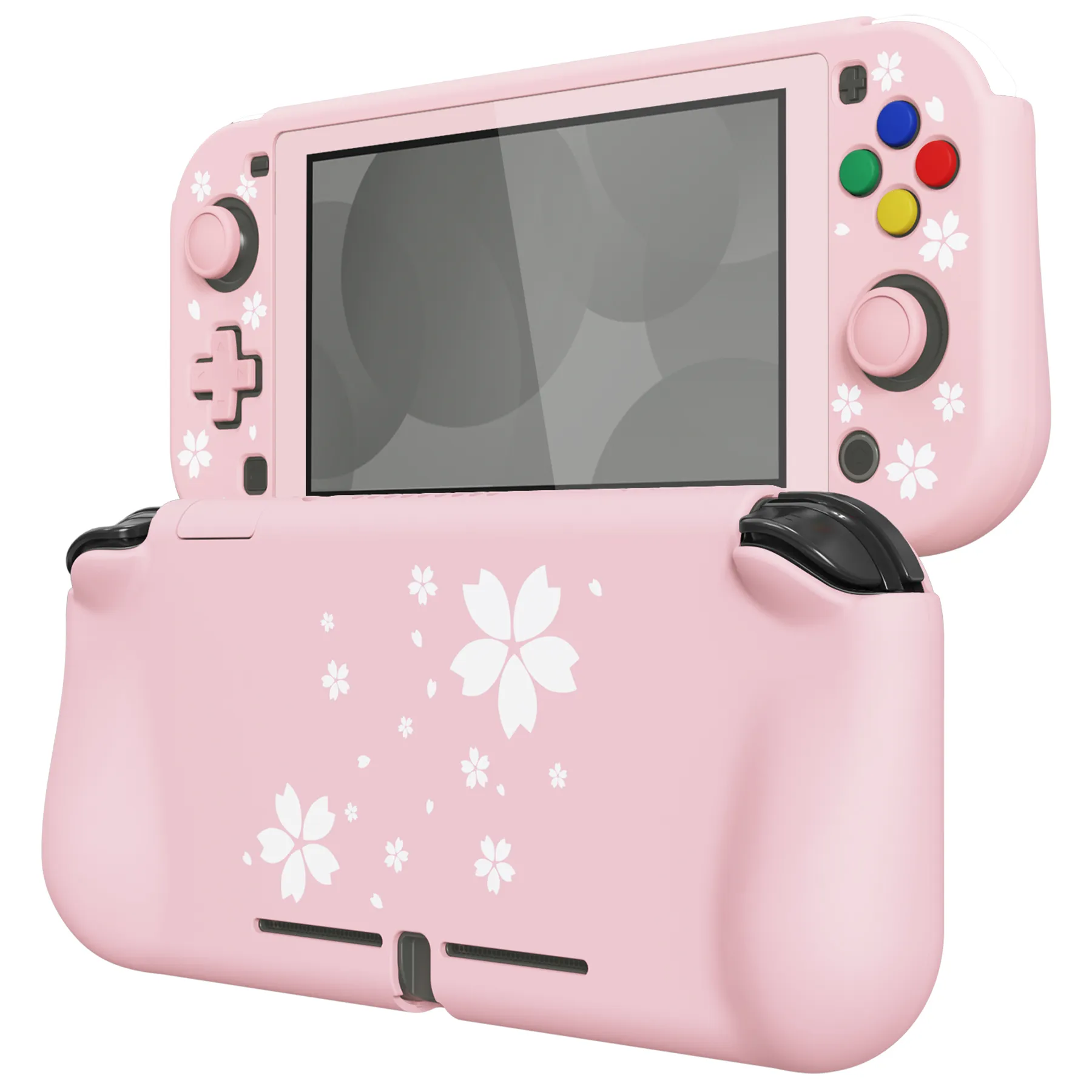 【Hizuki】Switch Lite 本体 ピンク ソフト ケース付き Amazon.co.jp: Nintendo Switch Lite コーラル : ゲーム