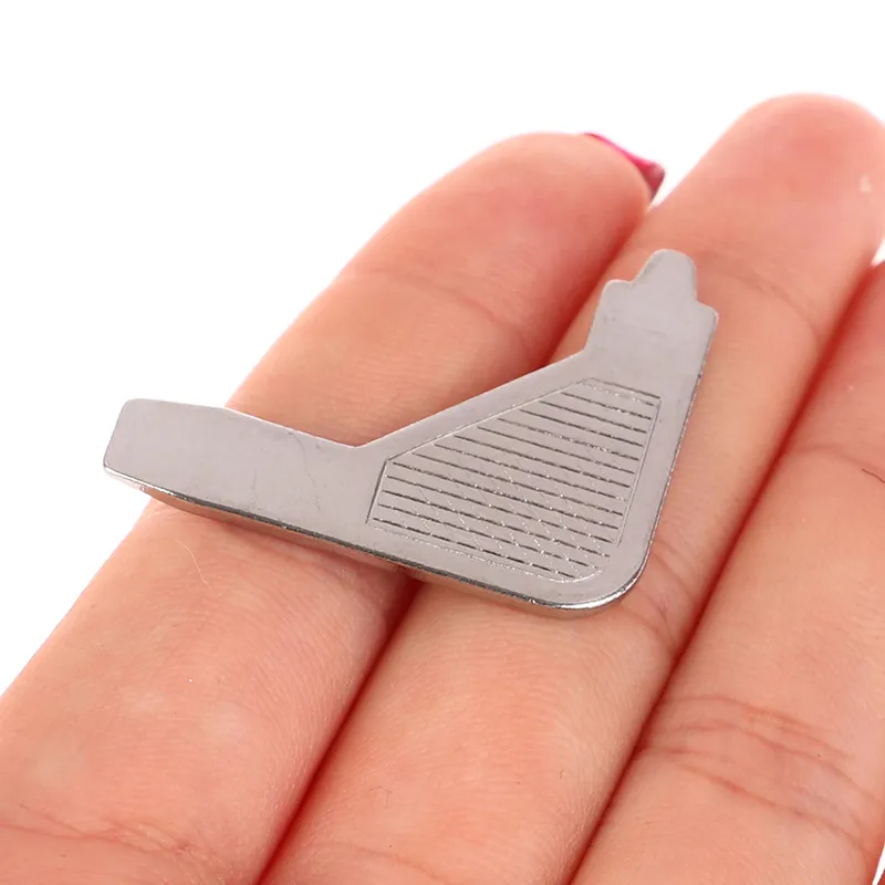 ZZHXSM 2 Pcs Needle Plate Screwdriver Sewing Machine Repairing Tool Compatible With Brother Bm Gs Pe Nv Se Xr Janome Babylock Singer Etc 30x23x1mm
