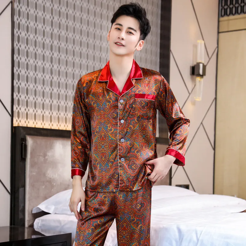 Designer Pyjamas Mens Polo Ralph Lauren Designer Pajamas Men's