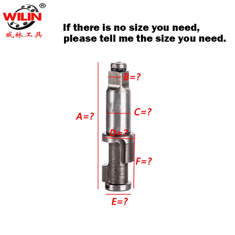 Impact Wrench Anvil Assembly 608024-00SV N105034 N182624 for DeWalt DCF880H Official Milwaukee 14-73-0455 Anvil Assembly \u2013
