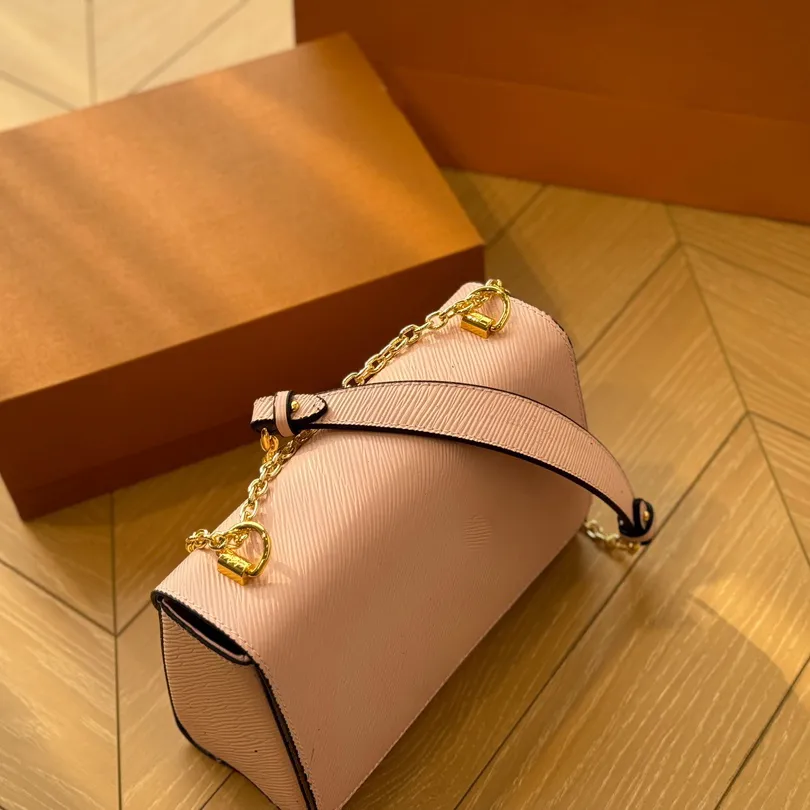 Luxury toppkvalitet hobo läder designer väska multi klassisk axelväska mode purses designer kvinna dhgate plånbok bolso de diseno body väska borsa rippel svart väska