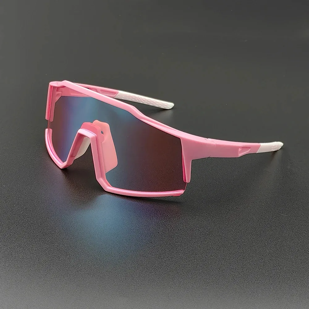 UV400 Cycling Sunglasses Men Mulheres Esportes de óculos de óculos de bicicleta de bicicleta de bicicleta MTB Biciclo de bicicleta Ciclista Oculos Eyes 240409