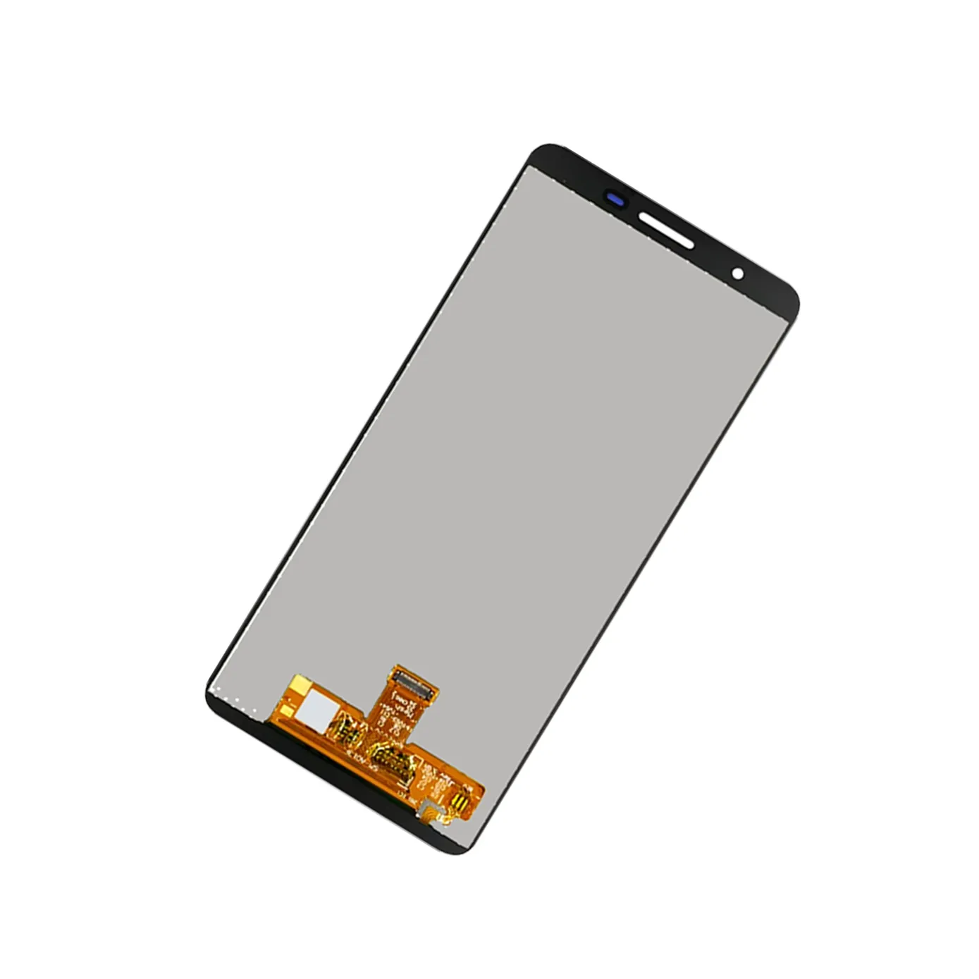 LCD 3/5 / pour Samsung Galaxy A01 Core SM-A013G A013F A013M A013G Affichage de l'écran tactile Assemblage de l'écran tactile