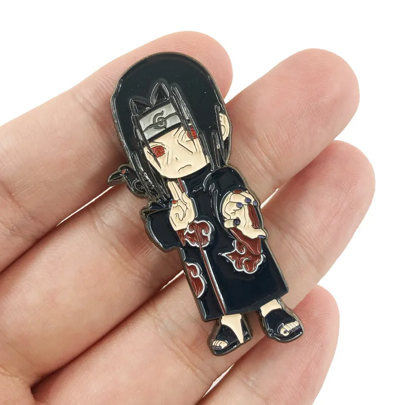 Anime NARUTO Akatsuki Pain Hoshigaki Kisame Kakuzu Sasori