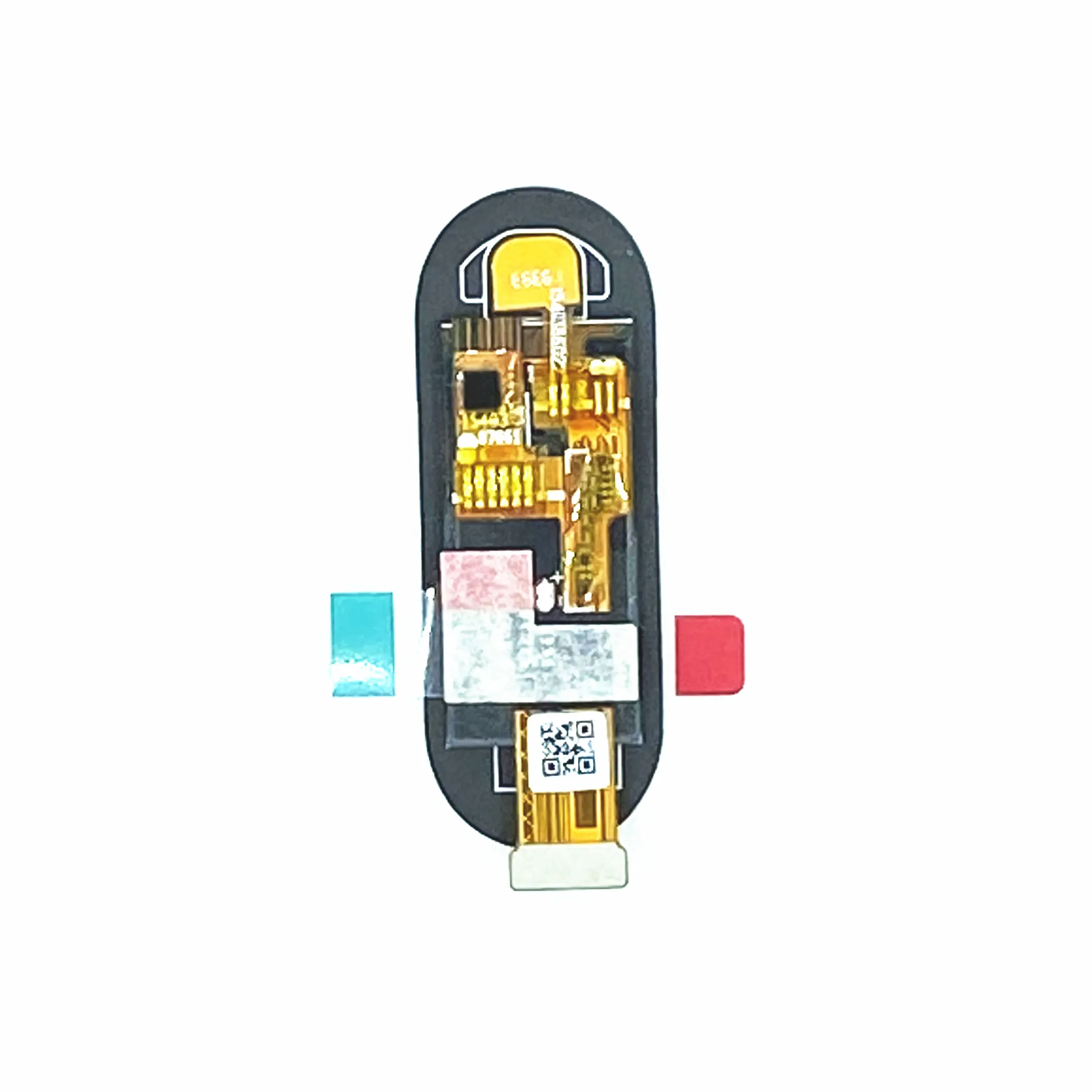 LCD Touch Digitizer For Xiaomi Mi Band 4 5 6 7 Smart Bracelet Watch Battery Bracelet AMOLED Display Screen From Homepro3 22.13 DHgate.Com